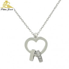 Gümüş Hayal Kolye